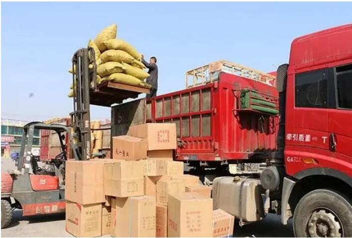 漳州到江永县物流专线