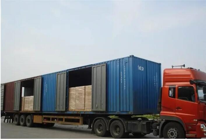 漳州到江永县整车运输