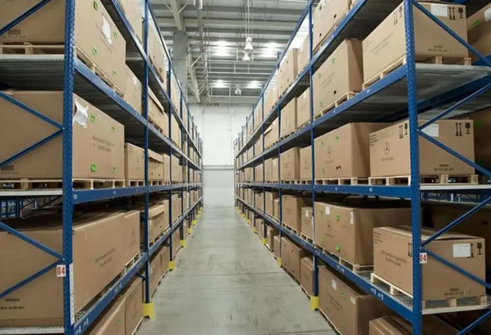 漳州到江永县货物仓储