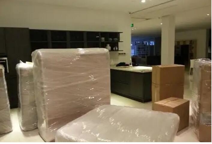 漳州到江永县长途搬家