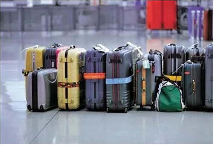 漳州到江永县行李托运