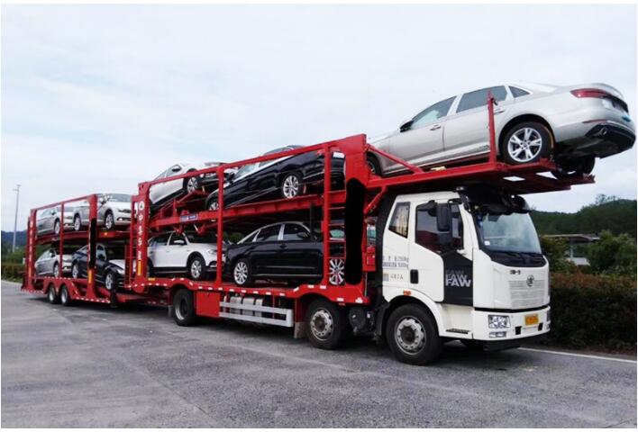 漳州到江永县轿车托运